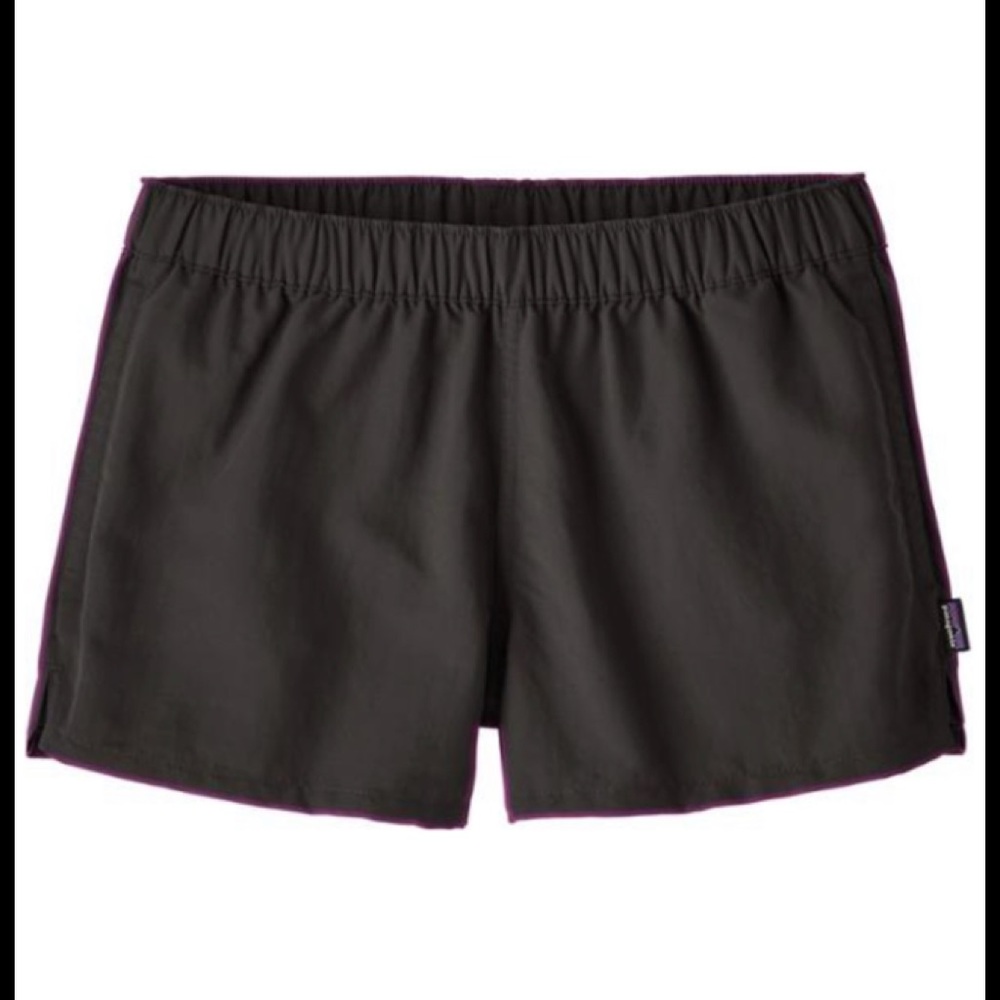 Patagonia Barely Baggies Shorts - Women's Shorts Size M